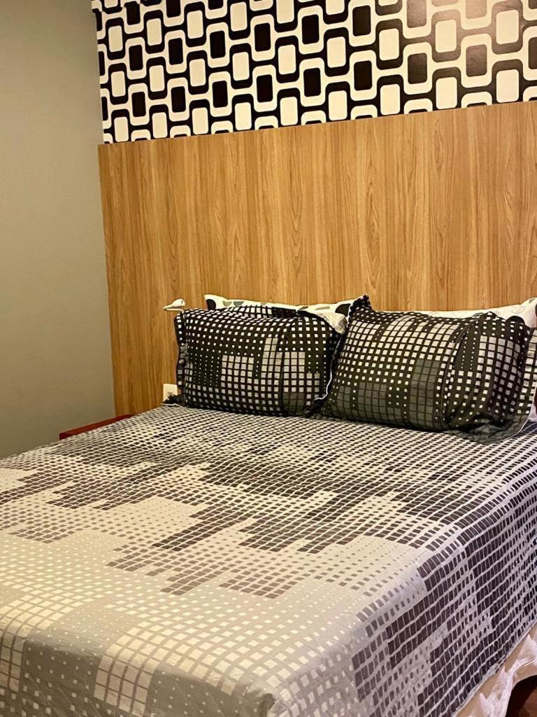 Ferienwohnung Flat Ipanema Com Garagem Rio de Janeiro Exterior foto
