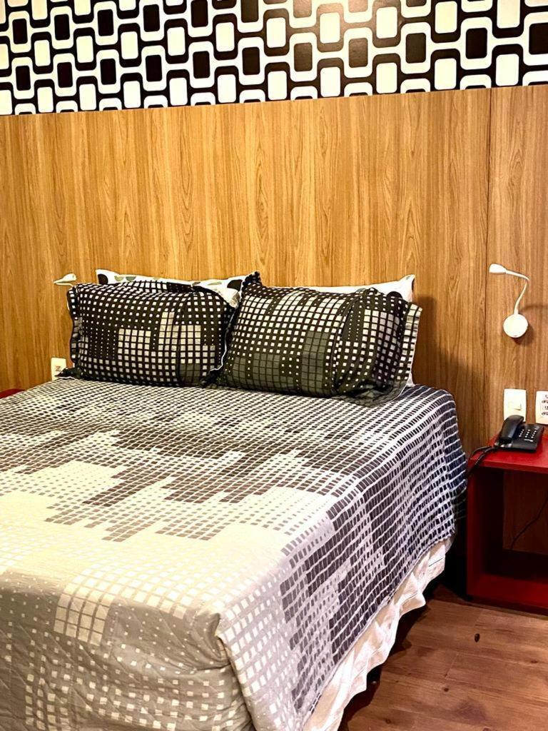 Ferienwohnung Flat Ipanema Com Garagem Rio de Janeiro Exterior foto