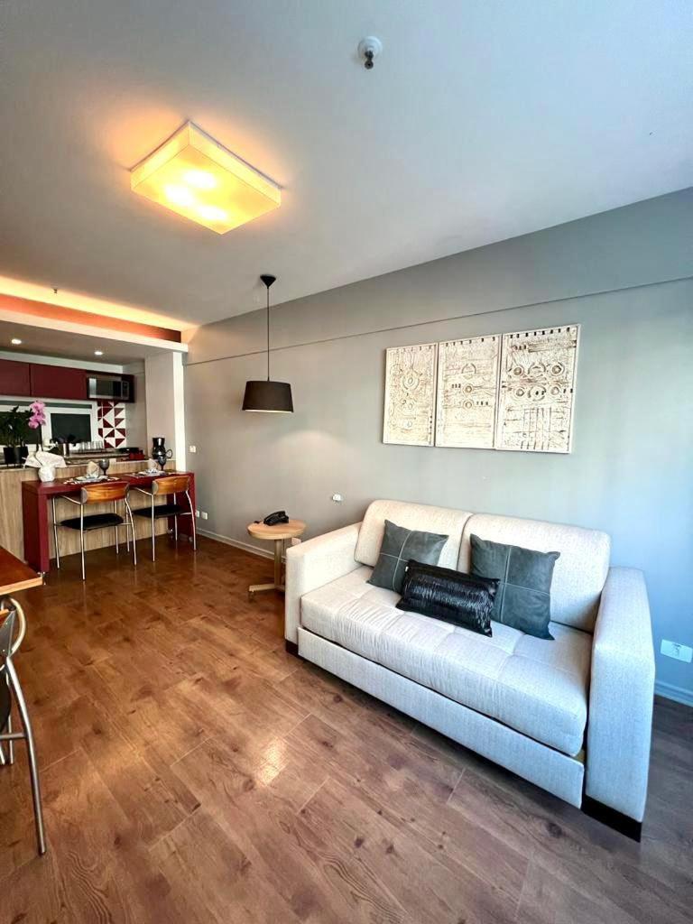 Ferienwohnung Flat Ipanema Com Garagem Rio de Janeiro Exterior foto