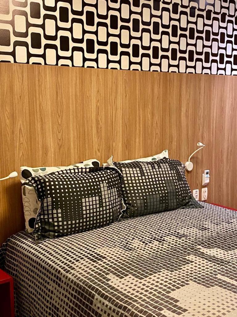 Ferienwohnung Flat Ipanema Com Garagem Rio de Janeiro Exterior foto