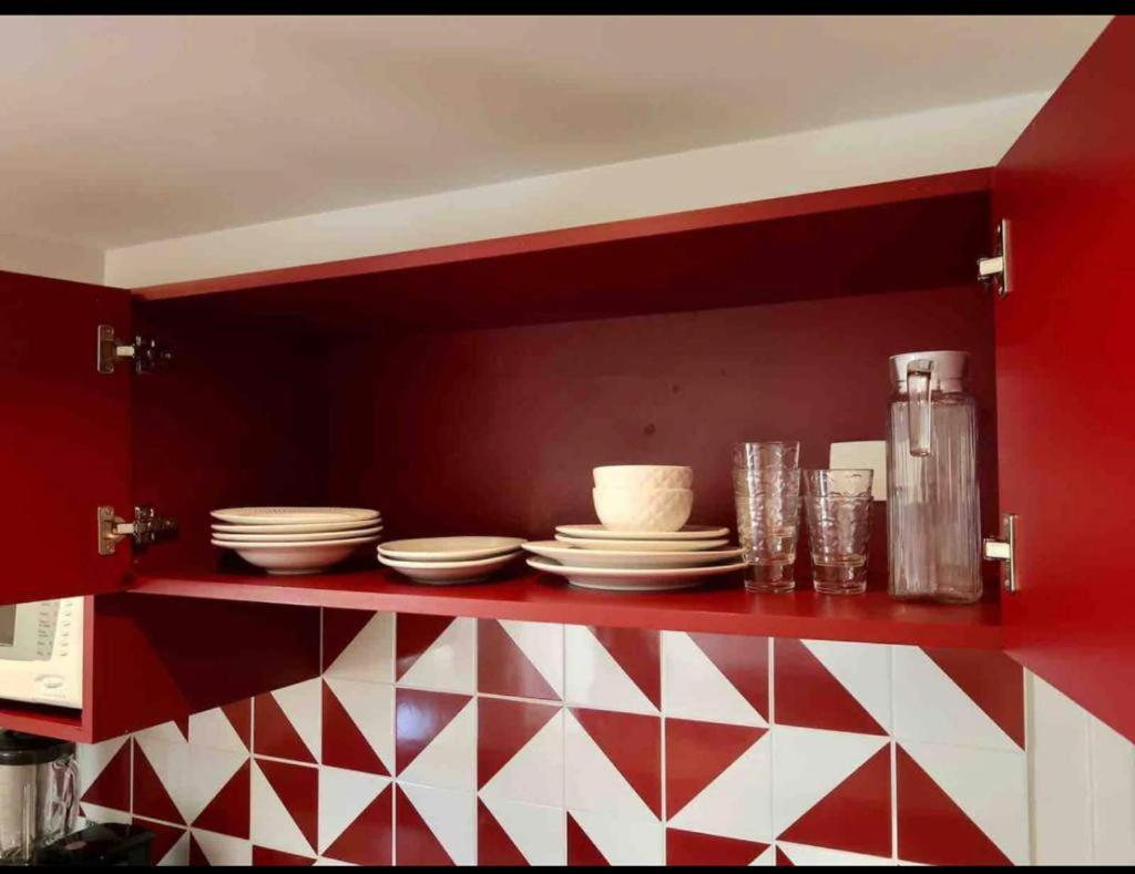 Ferienwohnung Flat Ipanema Com Garagem Rio de Janeiro Exterior foto