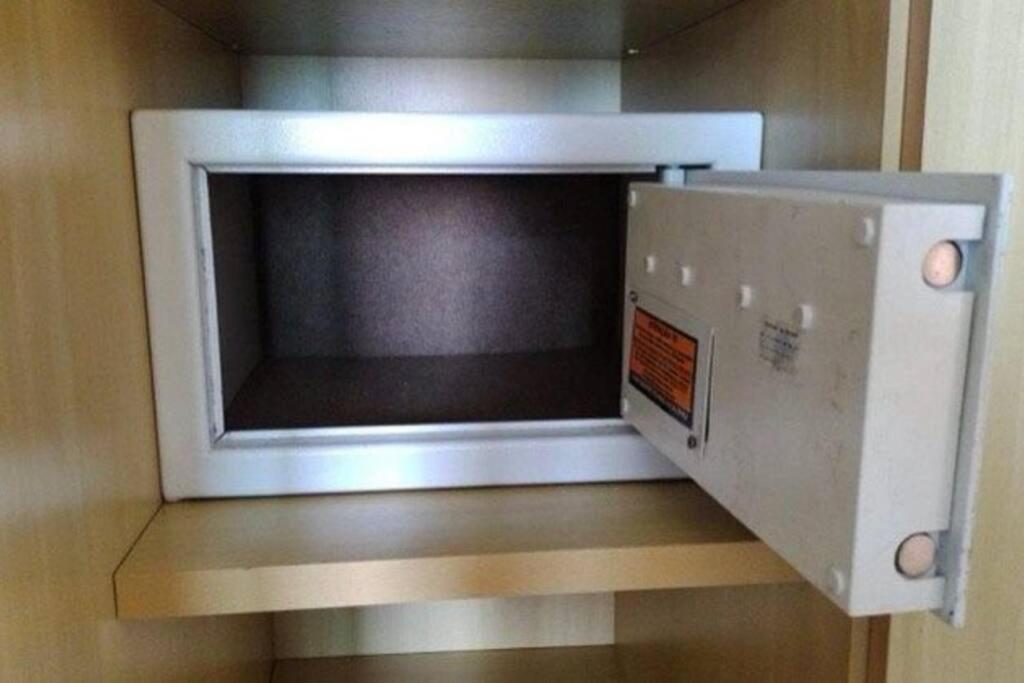 Ferienwohnung Flat Ipanema Com Garagem Rio de Janeiro Exterior foto