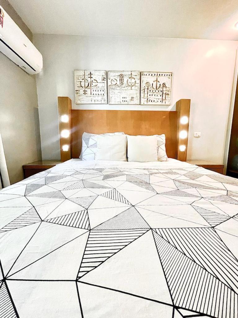 Ferienwohnung Flat Ipanema Com Garagem Rio de Janeiro Exterior foto