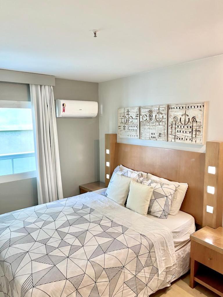 Ferienwohnung Flat Ipanema Com Garagem Rio de Janeiro Exterior foto
