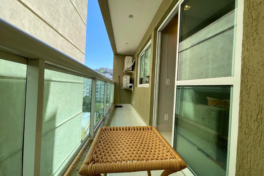 Ferienwohnung Flat Ipanema Com Garagem Rio de Janeiro Exterior foto