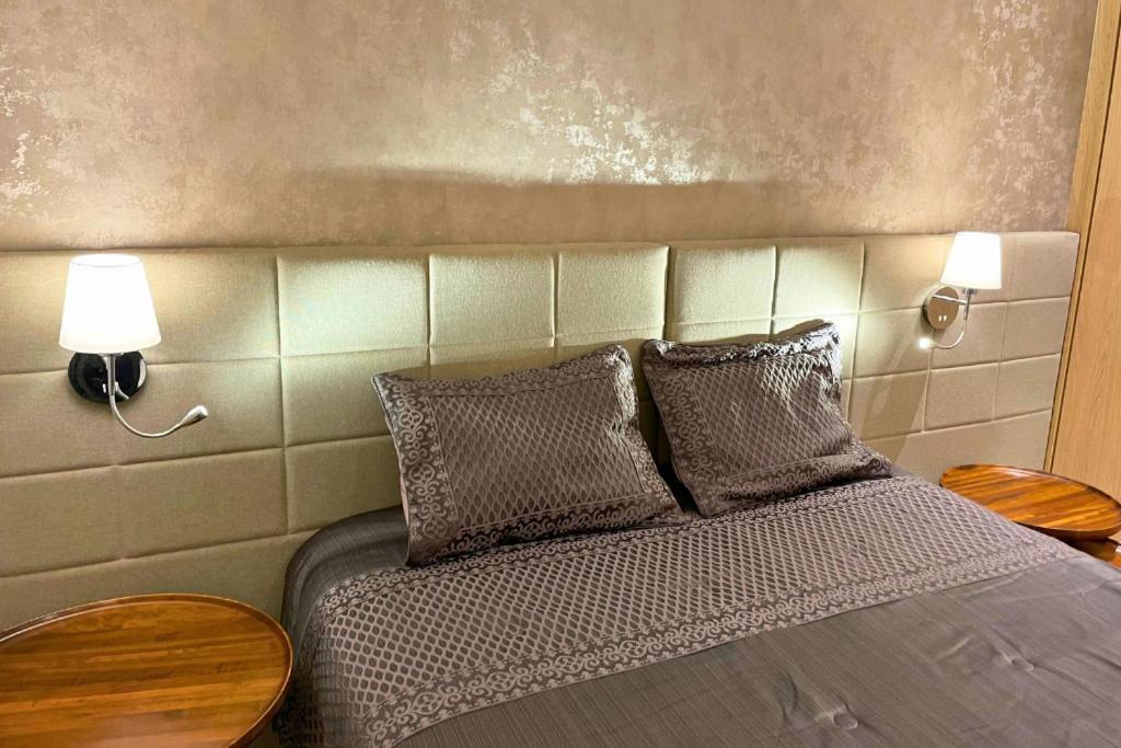 Ferienwohnung Flat Ipanema Com Garagem Rio de Janeiro Exterior foto