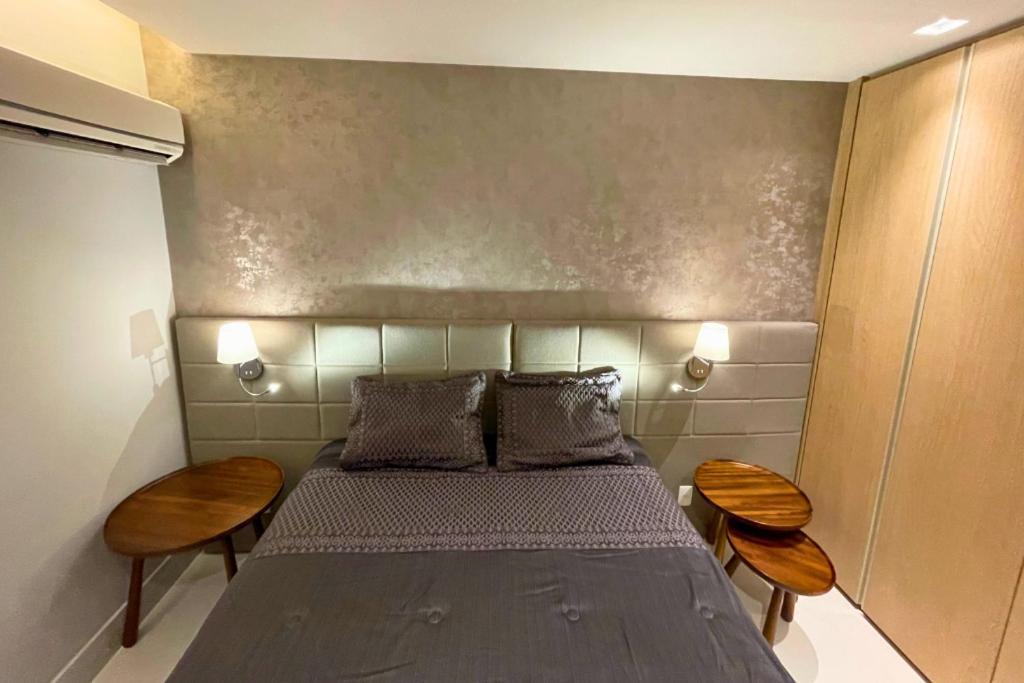 Ferienwohnung Flat Ipanema Com Garagem Rio de Janeiro Exterior foto
