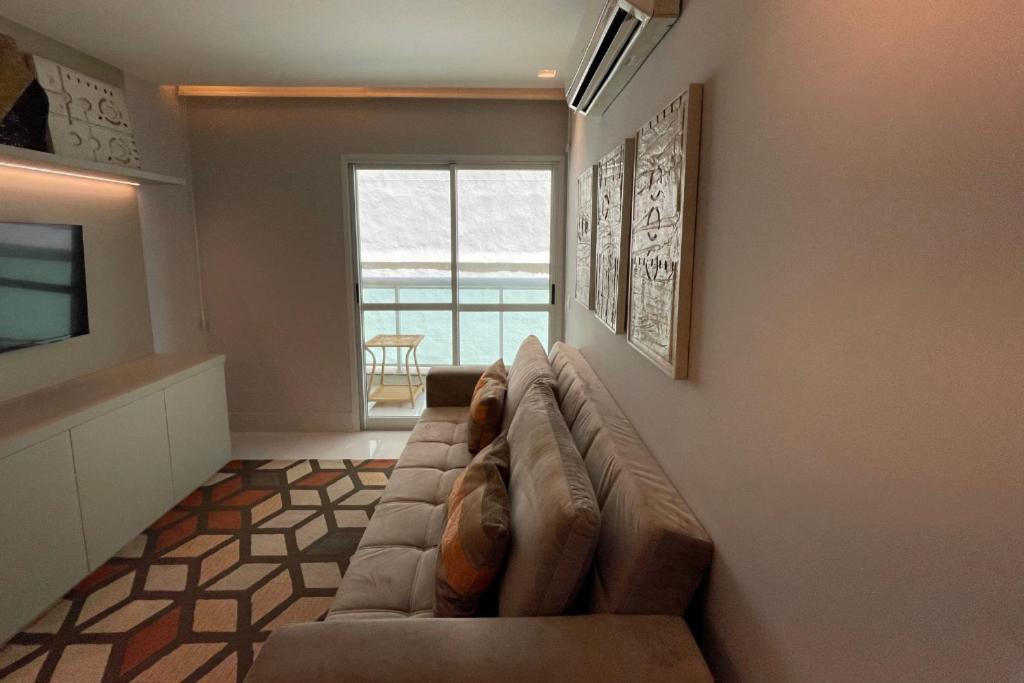 Ferienwohnung Flat Ipanema Com Garagem Rio de Janeiro Exterior foto